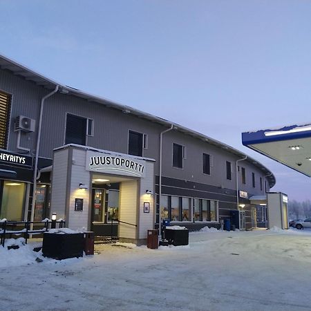 Hotelli Kaersaemaeki Exterior foto
